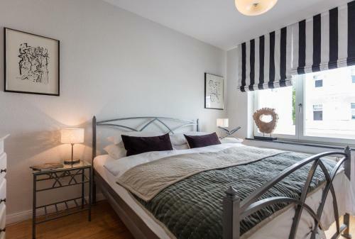 Apartmenthaus "villa Alice" Ostseebad Binz