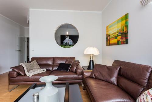 Apartmenthaus "villa Alice" Ostseebad Binz