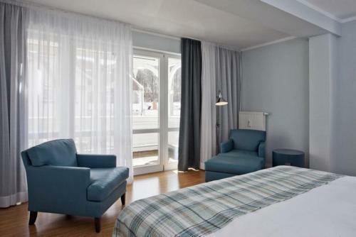 Apartmenthaus "villa Alice" Ostseebad Binz