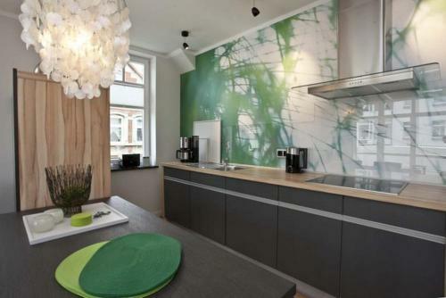 Apartmenthaus "villa Alice" Ostseebad Binz