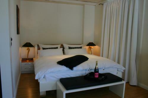 Apartmenthaus "villa Alice" Ostseebad Binz