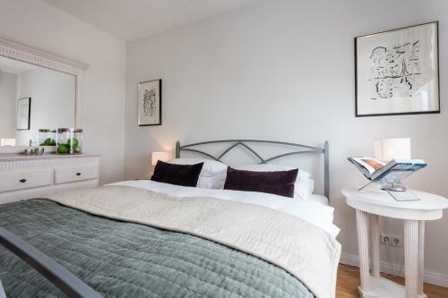 Apartmenthaus "villa Alice" Ostseebad Binz