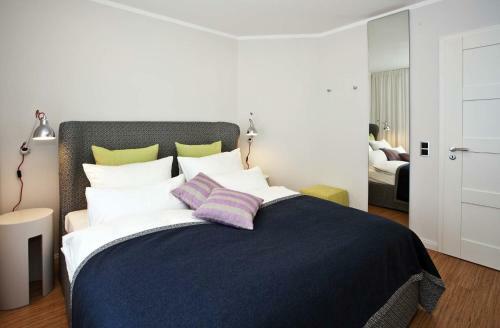 Apartmenthaus "villa Alice" Ostseebad Binz