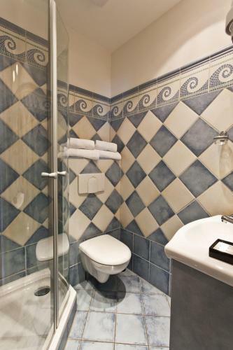 Apartmenthaus "villa Alice" Ostseebad Binz