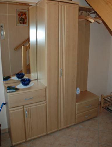 Apartamento Ferienappartement Im Ostseebad Binz