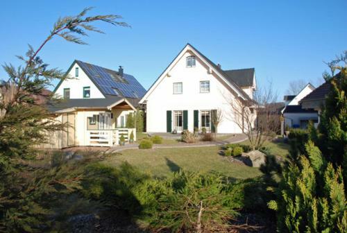 Apartamento Ferienappartement Im Ostseebad Binz