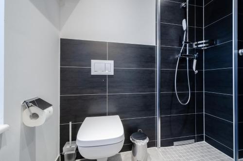 Apartamento Fewo Prora - Ambiente