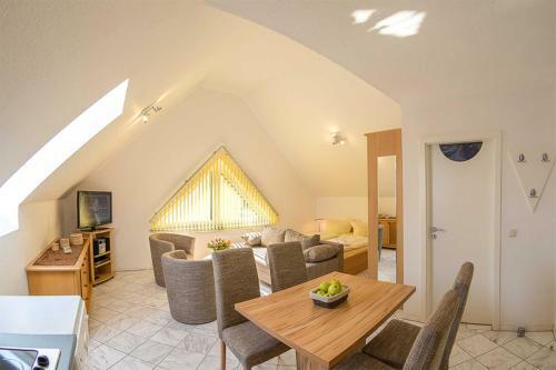 Apartamento Haus Emsland