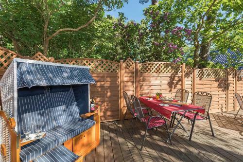 Apartamento Haus Emsland