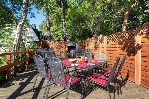 Apartamento Haus Emsland