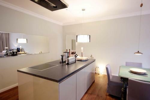 Apartamento Villa Sirene By Rujana
