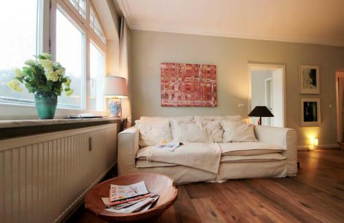 Apartamento Villa Sirene By Rujana