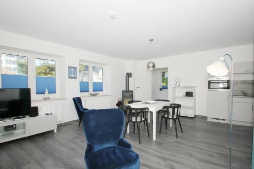 Apartamento Residenz Clara Sophia