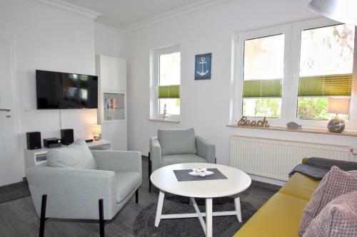 Apartamento Residenz Clara Sophia
