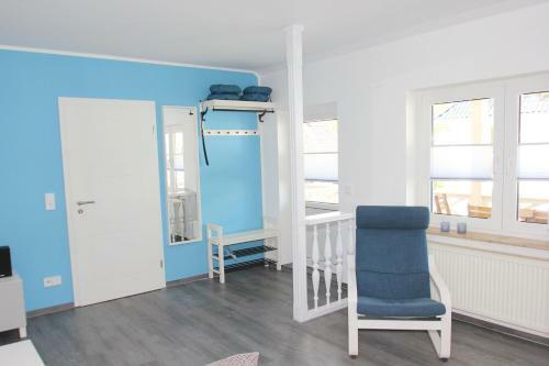 Apartamento Residenz Clara Sophia