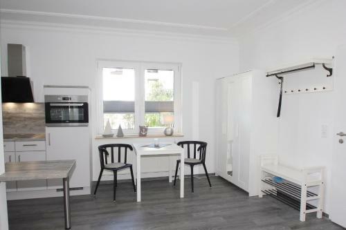 Apartamento Residenz Clara Sophia