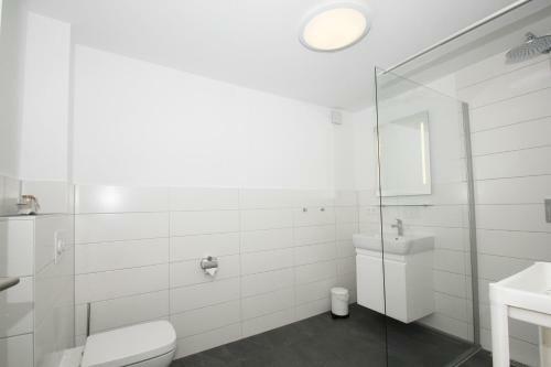 Apartamento Residenz Clara Sophia