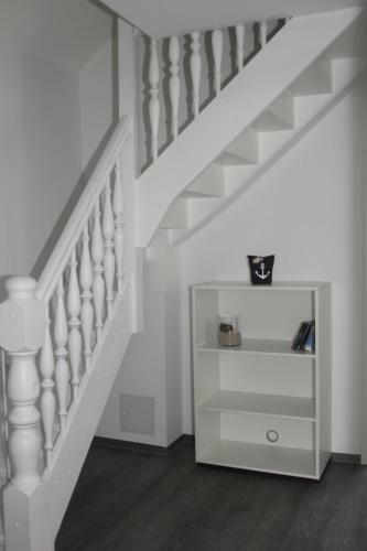 Apartamento Residenz Clara Sophia