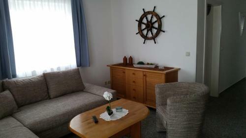 Apartamento Haus Emsland By Altmann