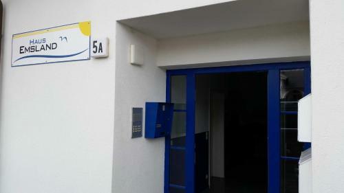 Apartamento Haus Emsland By Altmann