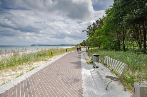 Apartamento Fewo Prora - Sealion