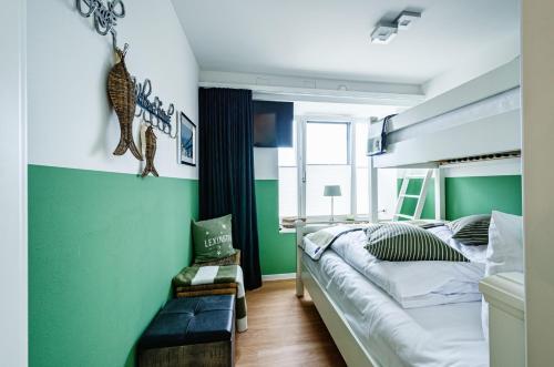 Apartamento Fewo Prora - Sealion