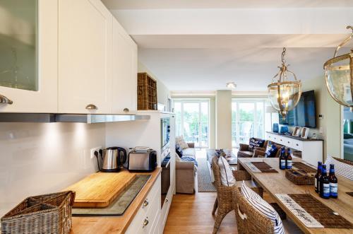 Apartamento Fewo Prora - Sealion