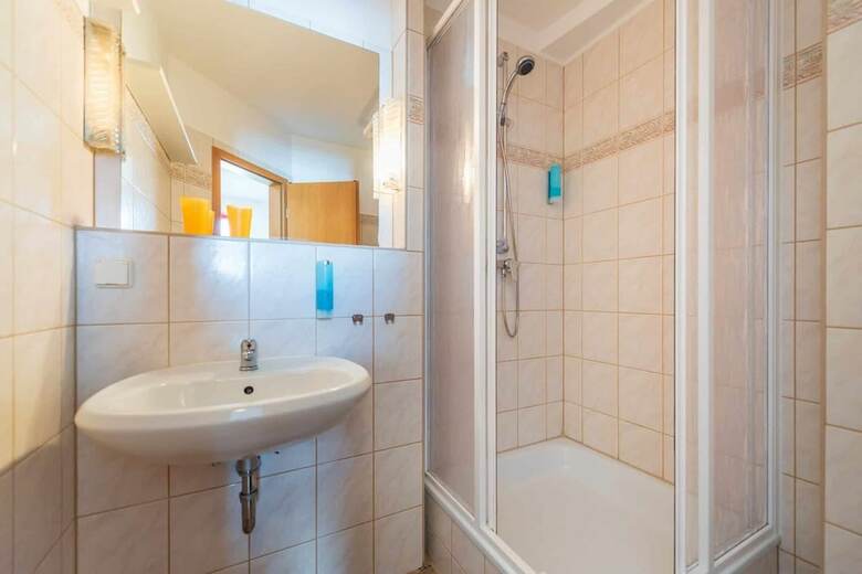 Apartamento Strandvilla Gl�ckauf