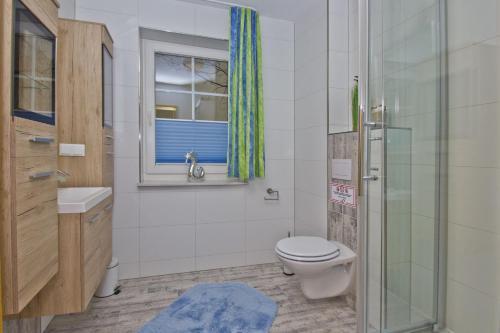 Apartamento Haus An Der D�ne - Ferienwohnungen