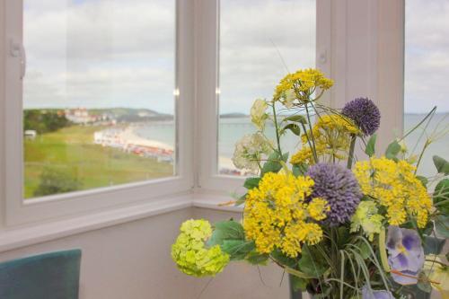 Apartamento Villa Agnes (strandpromenade Binz)