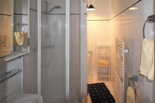 Apartamento Villa Agnes (strandpromenade Binz)