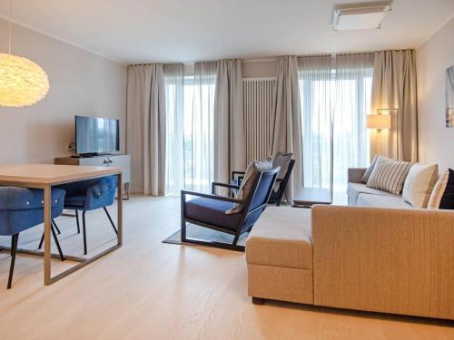Apartamento D�nenresidenz Prora