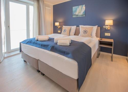 Apartamento D�nenresidenz Prora