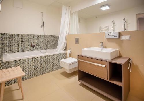 Apartamento D�nenresidenz Prora