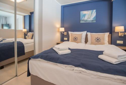 Apartamento D�nenresidenz Prora