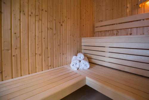 Apartamento D�nenresidenz Prora