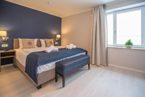 Apartamento D�nenresidenz Prora