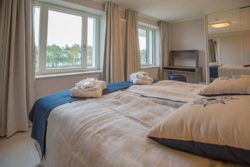 Apartamento D�nenresidenz Prora