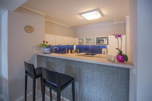 Apartamento D�nenresidenz Prora