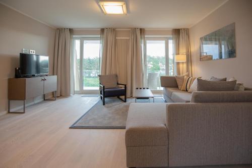 Apartamento D�nenresidenz Prora
