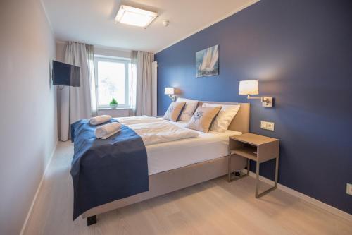 Apartamento D�nenresidenz Prora