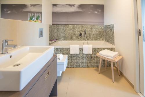Apartamento D�nenresidenz Prora