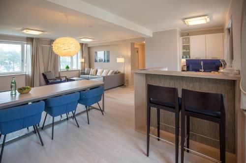 Apartamento D�nenresidenz Prora