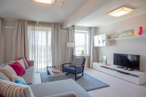 Apartamento D�nenresidenz Prora
