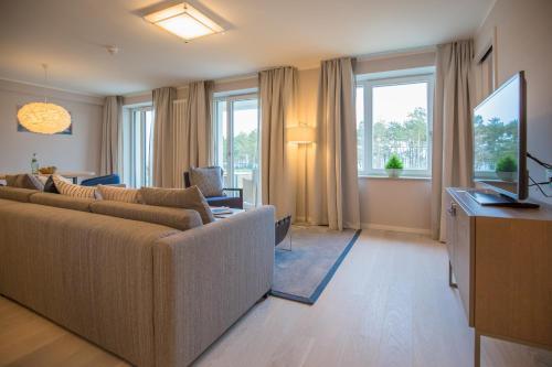 Apartamento D�nenresidenz Prora