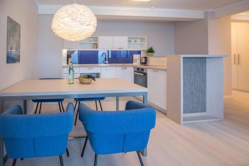 Apartamento D�nenresidenz Prora
