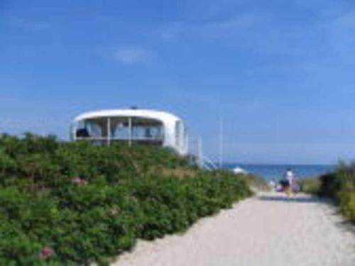 Apartamento Villa Vogue No 7 Meerblick