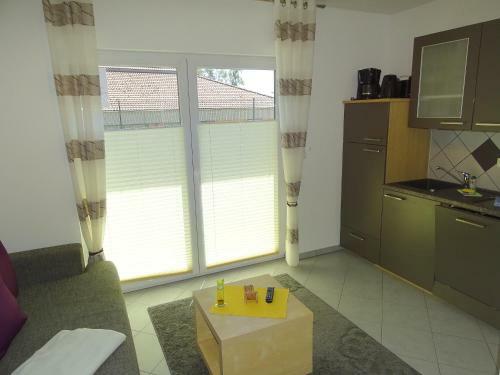 Apartamento Fewo Dollahner Str. 15 E