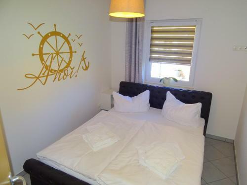 Apartamento Fewo Dollahner Str. 15 E