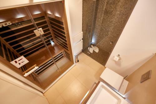 Apartamento Strandresort Prora F648 Wg 201 Im